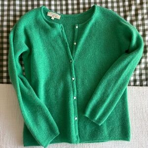Sezane Gaspard Cardigan